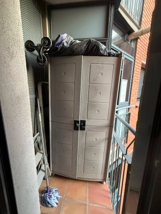 Piso en Sants Barcrlona