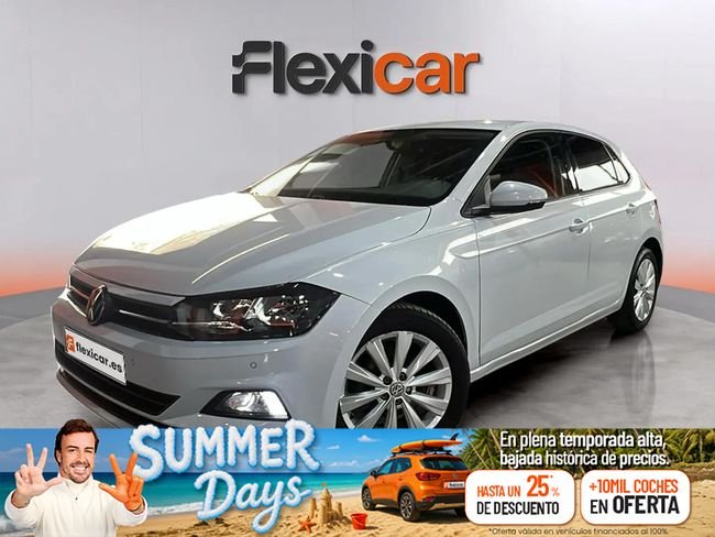 Volkswagen Polo Advance 1.0 TSI 70kW (95CV) - foto 1