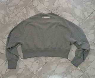 Felpa Nike Sportswear grigia