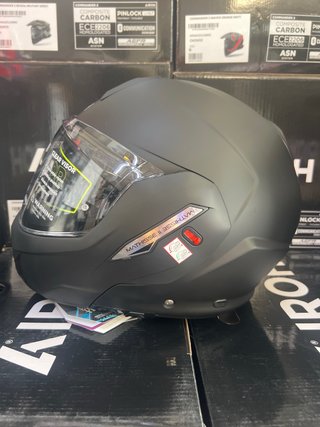 Casco Moto XL Modular AIROH 180