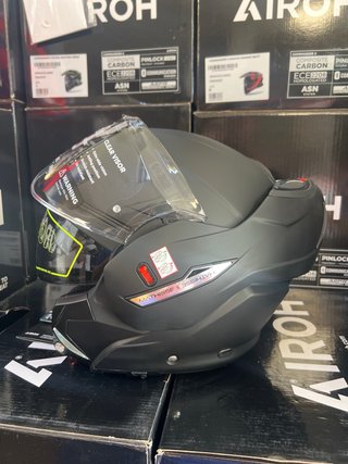 Casco Moto XL Modular AIROH 180