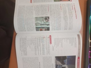 Lengua castellana y literatura, 2 Bachillerato