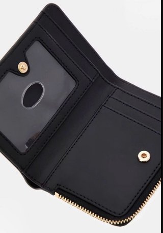 Cartera Guess Negra Sin Estrenar