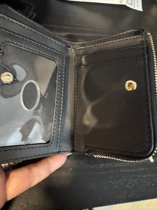 Cartera Guess Negra Sin Estrenar