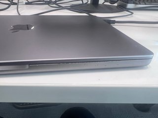 MacBook Pro 14 2021 M1 Pro 16GB RAM