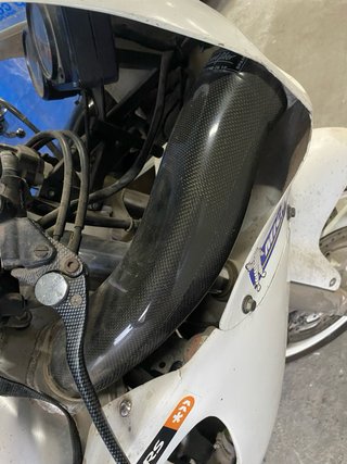 Despiece Suzuki GSXR 600 SRAD