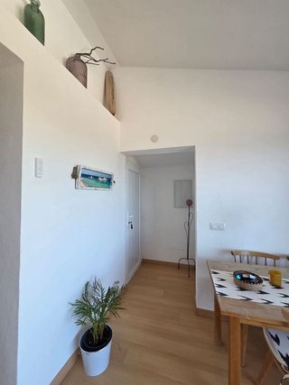 Piso en venta en Cala En Bosch-Serpentona en Ciutadella de Menorca