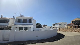 Piso en venta en Cala En Bosch-Serpentona en Ciutadella de Menorca