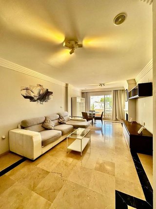 Piso en venta en Los Monteros - Bahía de Marbella en Marbella
