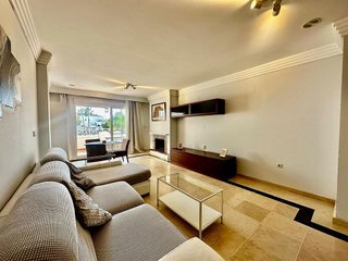 Piso en venta en Los Monteros - Bahía de Marbella en Marbella