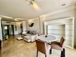 Piso en venta en Los Monteros - Bahía de Marbella en Marbella