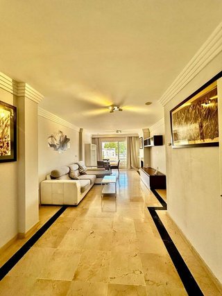 Piso en venta en Los Monteros - Bahía de Marbella en Marbella