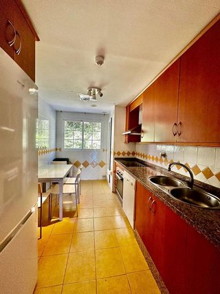 Piso en venta en Los Monteros - Bahía de Marbella en Marbella