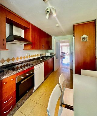 Piso en venta en Los Monteros - Bahía de Marbella en Marbella