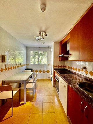 Piso en venta en Los Monteros - Bahía de Marbella en Marbella