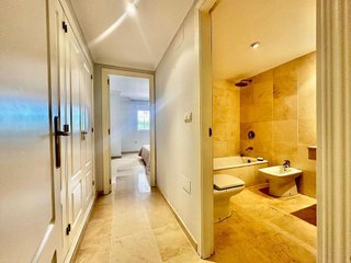 Piso en venta en Los Monteros - Bahía de Marbella en Marbella