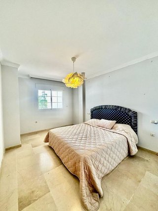 Piso en venta en Los Monteros - Bahía de Marbella en Marbella