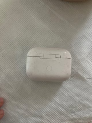 AirPods Pro Blanca