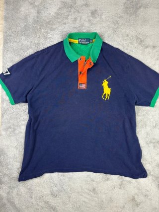 Polo Ralph Lauren Edición Limitada Vintage