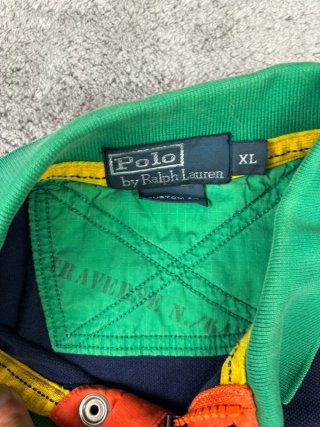 Polo Ralph Lauren Edición Limitada Vintage