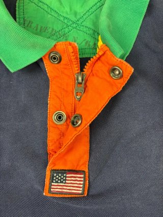 Polo Ralph Lauren Edición Limitada Vintage