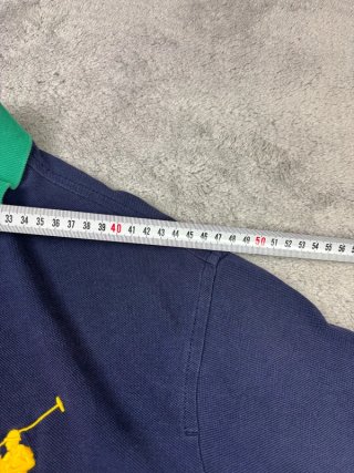 Polo Ralph Lauren Edición Limitada Vintage