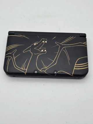 Nintendo 3DS XL 64gb sd a tema Pokemon con giochi