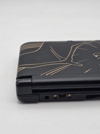Nintendo 3DS XL 64gb sd a tema Pokemon con giochi