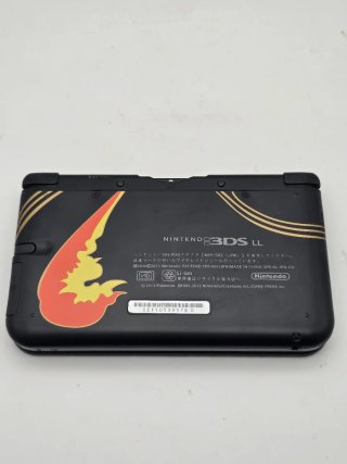 Nintendo 3DS XL 64gb sd a tema Pokemon con giochi