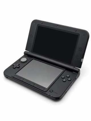Nintendo 3DS XL 64gb sd a tema Pokemon con giochi