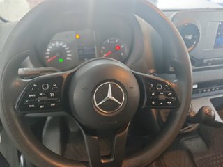 Mercedes-Benz SPRINTER FURGÓN 316CDI LARGO T.E. TT TECHO ALTO 2.143CC 120KW 163CV 316CDI LARGO T.E. TT TECHO ALTO 2.143CC 120KW