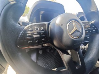 Mercedes-Benz SPRINTER FURGÓN 316CDI LARGO T.E. TT TECHO ALTO 2.143CC 120KW 163CV 316CDI LARGO T.E. TT TECHO ALTO 2.143CC 120KW
