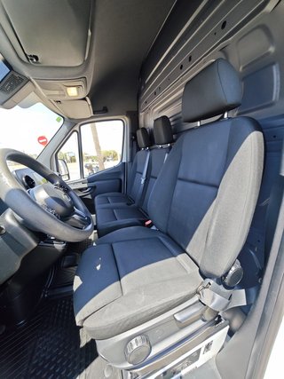 Mercedes-Benz SPRINTER FURGÓN 316CDI LARGO T.E. TT TECHO ALTO 2.143CC 120KW 163CV 316CDI LARGO T.E. TT TECHO ALTO 2.143CC 120KW