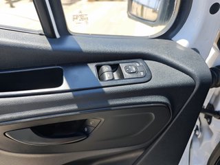 Mercedes-Benz SPRINTER FURGÓN 316CDI LARGO T.E. TT TECHO ALTO 2.143CC 120KW 163CV 316CDI LARGO T.E. TT TECHO ALTO 2.143CC 120KW