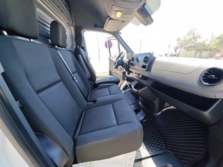 Mercedes-Benz SPRINTER FURGÓN 316CDI LARGO T.E. TT TECHO ALTO 2.143CC 120KW 163CV 316CDI LARGO T.E. TT TECHO ALTO 2.143CC 120KW