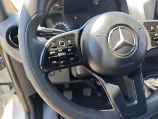 Mercedes-Benz SPRINTER FURGÓN 316CDI LARGO T.E. TT TECHO ALTO 2.143CC 120KW 163CV 316CDI LARGO T.E. TT TECHO ALTO 2.143CC 120KW