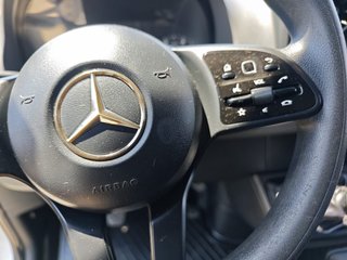 Mercedes-Benz SPRINTER FURGÓN 316CDI LARGO T.E. TT TECHO ALTO 2.143CC 120KW 163CV 316CDI LARGO T.E. TT TECHO ALTO 2.143CC 120KW
