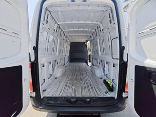 Mercedes-Benz SPRINTER FURGÓN 316CDI LARGO T.E. TT TECHO ALTO 2.143CC 120KW 163CV 316CDI LARGO T.E. TT TECHO ALTO 2.143CC 120KW