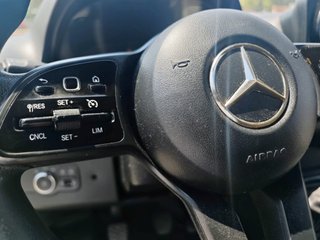 Mercedes-Benz SPRINTER FURGÓN 316CDI LARGO T.E. TT TECHO ALTO 2.143CC 120KW 163CV 316CDI LARGO T.E. TT TECHO ALTO 2.143CC 120KW