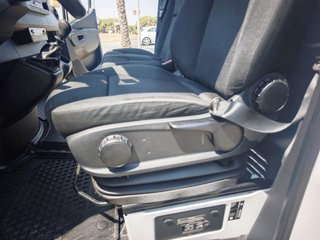 Mercedes-Benz SPRINTER FURGÓN 316CDI LARGO T.E. TT TECHO ALTO 2.143CC 120KW 163CV 316CDI LARGO T.E. TT TECHO ALTO 2.143CC 120KW