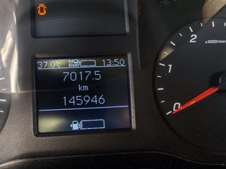 Mercedes-Benz SPRINTER FURGÓN 316CDI LARGO T.E. TT TECHO ALTO 2.143CC 120KW 163CV 316CDI LARGO T.E. TT TECHO ALTO 2.143CC 120KW