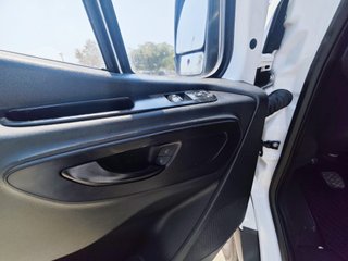 Mercedes-Benz SPRINTER FURGÓN 316CDI LARGO T.E. TT TECHO ALTO 2.143CC 120KW 163CV 316CDI LARGO T.E. TT TECHO ALTO 2.143CC 120KW