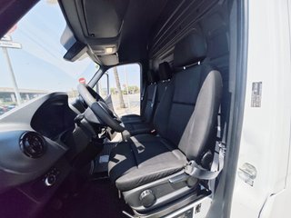 Mercedes-Benz SPRINTER FURGÓN 316CDI LARGO T.E. TT TECHO ALTO 2.143CC 120KW 163CV 316CDI LARGO T.E. TT TECHO ALTO 2.143CC 120KW