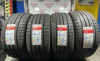 RUEDAS BMW X5/X6 255/50R19-285/45R19 JGO. COMPLETO