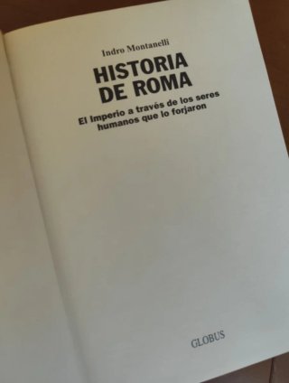 Los Grandes Temas de la Historia
