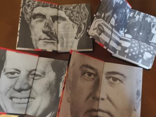 Los Grandes Temas de la Historia