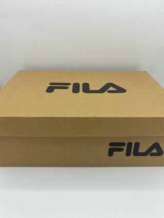 Zapatillas Fila Talla 43 y 44