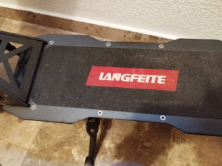 Patinete Eléctrico