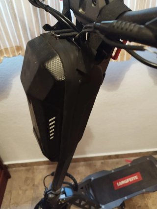 Patinete Eléctrico