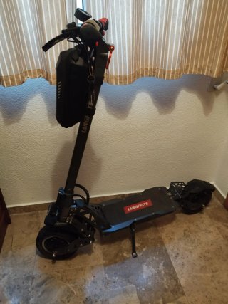 Patinete Eléctrico